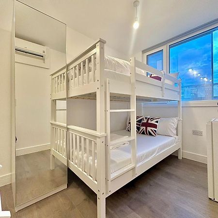 264 Rooms London Eksteriør billede