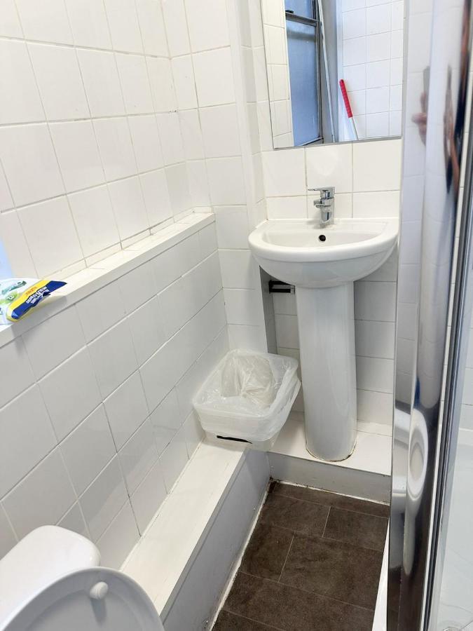 264 Rooms London Eksteriør billede